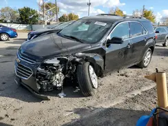 2GNFLFEK6G6187011 2016 CHEVROLET EQUINOX