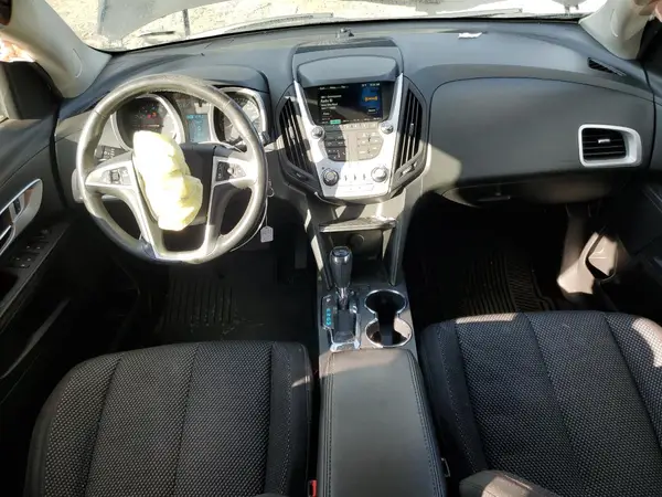 2GNFLFEK6G6187011 2016 CHEVROLET EQUINOX - Image 8