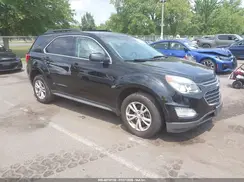 2GNFLFEK6G6187767 2016 CHEVROLET EQUINOX