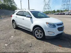 2GNFLFEK6G6189017 2016 CHEVROLET EQUINOX