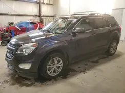 2GNFLFEK6G6195626 2016 CHEVROLET EQUINOX