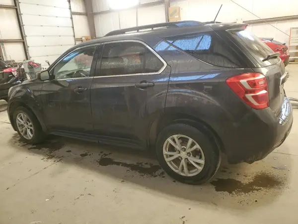 2GNFLFEK6G6195626 2016 CHEVROLET EQUINOX - Image 2