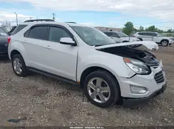 2GNFLFEK6G6195786 2016 CHEVROLET EQUINOX