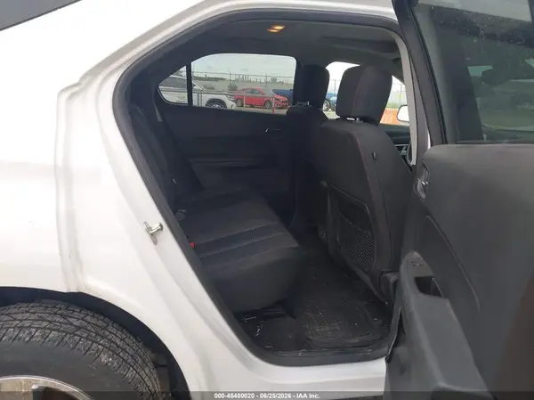 2GNFLFEK6G6195786 2016 CHEVROLET EQUINOX - Image 8