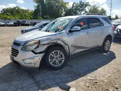 2GNFLFEK6G6199921 2016 CHEVROLET EQUINOX