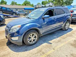 2GNFLFEK6G6200646 2016 CHEVROLET EQUINOX