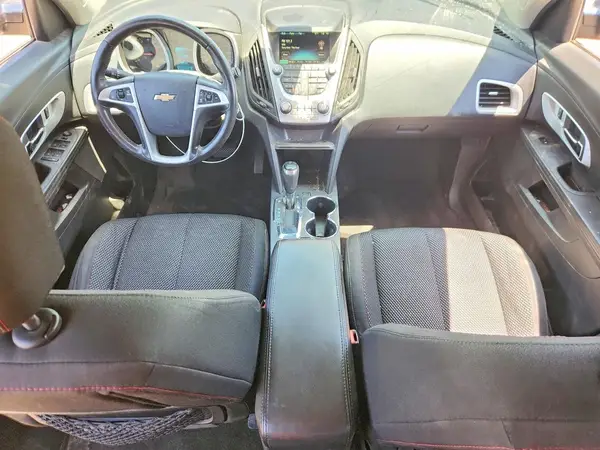 2GNFLFEK6G6200646 2016 CHEVROLET EQUINOX - Image 8