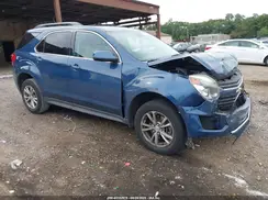 2GNFLFEK6G6201683 2016 CHEVROLET EQUINOX