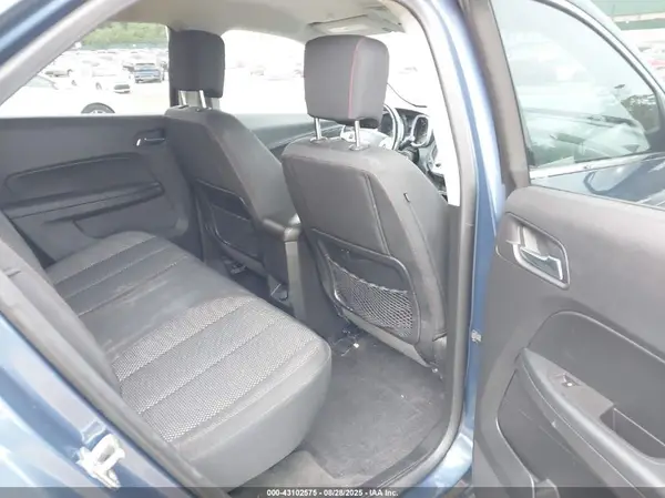 2GNFLFEK6G6201683 2016 CHEVROLET EQUINOX - Image 8