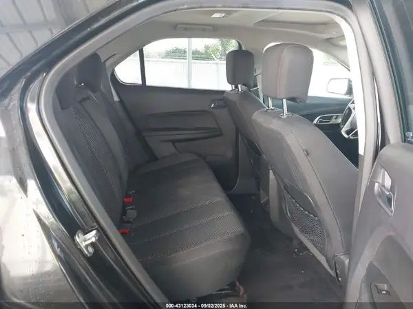 2GNFLFEK6G6203059 2016 CHEVROLET EQUINOX - Image 8