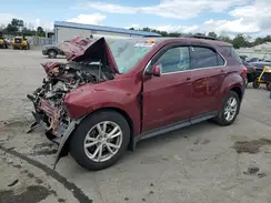 2GNFLFEK6G6203434 2016 CHEVROLET EQUINOX