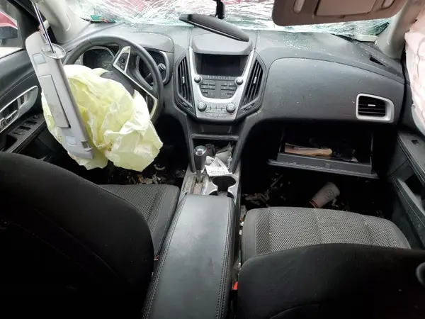 2GNFLFEK6G6203434 2016 CHEVROLET EQUINOX - Image 8
