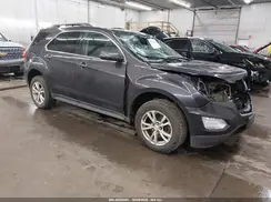 2GNFLFEK6G6203496 2016 CHEVROLET EQUINOX