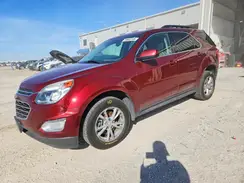 2GNFLFEK6G6204020 2016 CHEVROLET EQUINOX