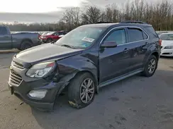2GNFLFEK6G6209444 2016 CHEVROLET EQUINOX
