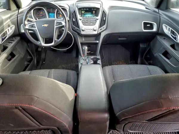 2GNFLFEK6G6209444 2016 CHEVROLET EQUINOX - Image 8