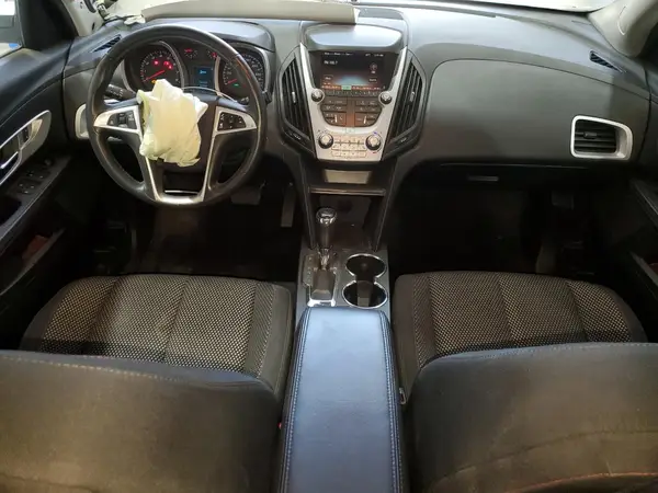 2GNFLFEK6G6211792 2016 CHEVROLET EQUINOX - Image 8