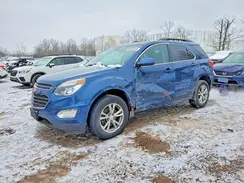 2GNFLFEK6G6214174 2016 CHEVROLET EQUINOX