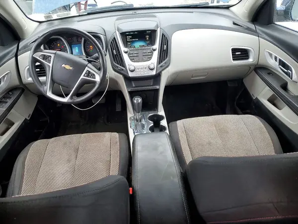 2GNFLFEK6G6214174 2016 CHEVROLET EQUINOX - Image 8
