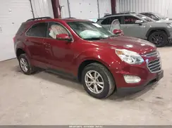 2GNFLFEK6G6216183 2016 CHEVROLET EQUINOX