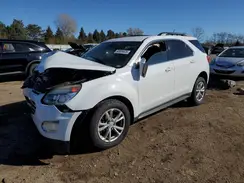 2GNFLFEK6G6217074 2016 CHEVROLET EQUINOX