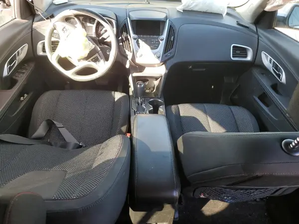 2GNFLFEK6G6217074 2016 CHEVROLET EQUINOX - Image 8