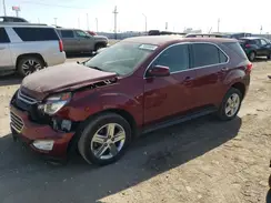 2GNFLFEK6G6217351 2016 CHEVROLET EQUINOX