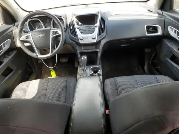 2GNFLFEK6G6217916 2016 CHEVROLET EQUINOX - Image 8