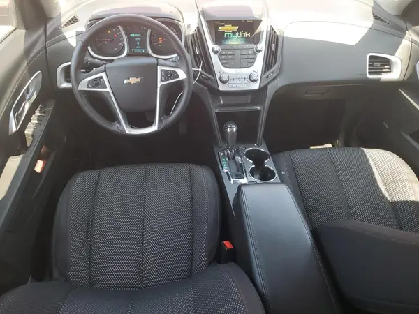 2GNFLFEK6G6218788 2016 CHEVROLET EQUINOX - Image 8