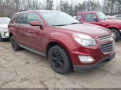 2GNFLFEK6G6220265 2016 CHEVROLET EQUINOX