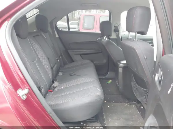 2GNFLFEK6G6220265 2016 CHEVROLET EQUINOX - Image 8