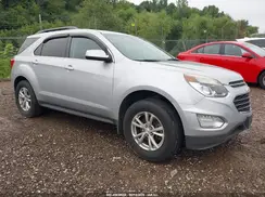 2GNFLFEK6G6221531 2016 CHEVROLET EQUINOX