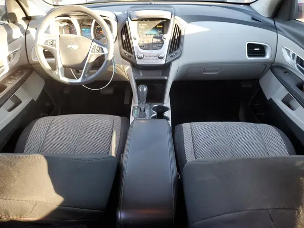 2GNFLFEK6G6222288 2016 CHEVROLET EQUINOX - Image 8