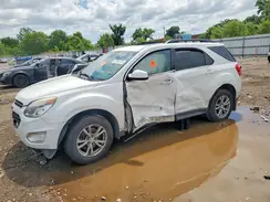 2GNFLFEK6G6222467 2016 CHEVROLET EQUINOX