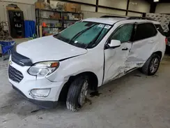 2GNFLFEK6G6222579 2016 CHEVROLET EQUINOX