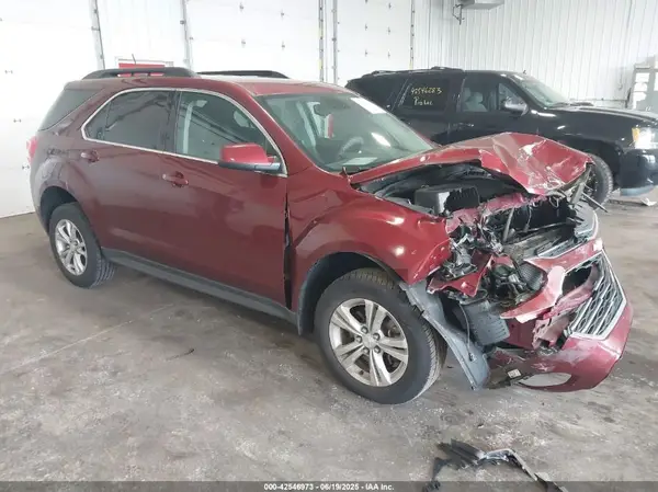 2GNFLFEK6G6222632 2016 CHEVROLET EQUINOX - Image 1