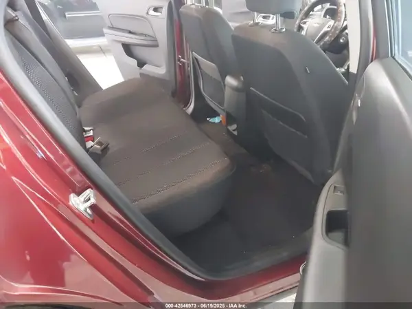 2GNFLFEK6G6222632 2016 CHEVROLET EQUINOX - Image 8