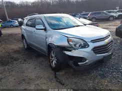 2GNFLFEK6G6224073 2016 CHEVROLET EQUINOX