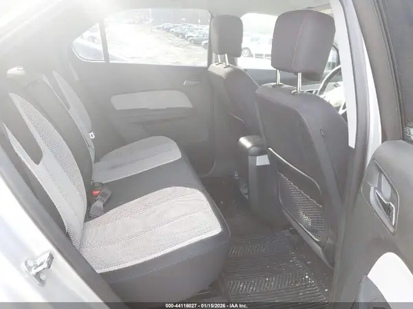 2GNFLFEK6G6224073 2016 CHEVROLET EQUINOX - Image 8