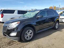 2GNFLFEK6G6230715 2016 CHEVROLET EQUINOX