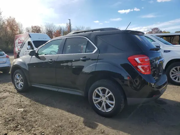 2GNFLFEK6G6230715 2016 CHEVROLET EQUINOX - Image 2