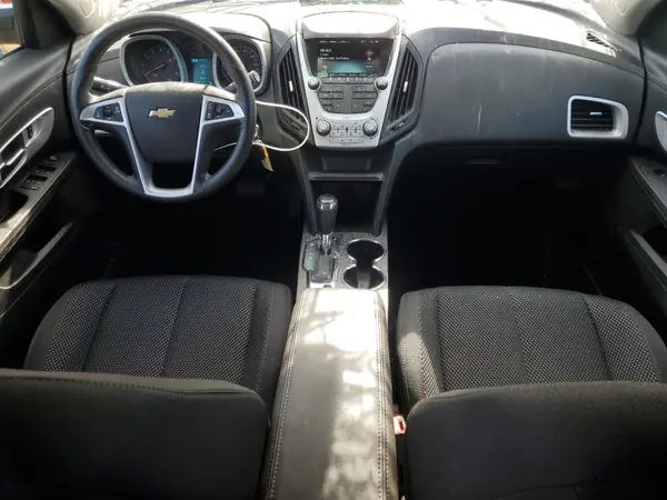 2GNFLFEK6G6230715 2016 CHEVROLET EQUINOX - Image 8