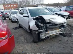 2GNFLFEK6G6231279 2016 CHEVROLET EQUINOX
