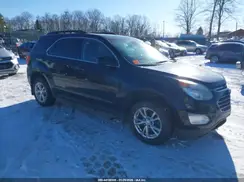 2GNFLFEK6G6231444 2016 CHEVROLET EQUINOX