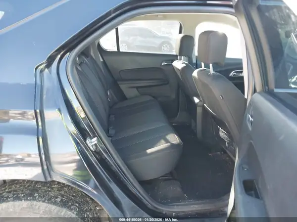 2GNFLFEK6G6231444 2016 CHEVROLET EQUINOX - Image 8