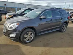 2GNFLFEK6G6232321 2016 CHEVROLET EQUINOX