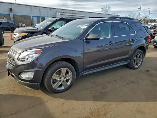 2GNFLFEK6G6232321 2016 CHEVROLET EQUINOX - Image 1