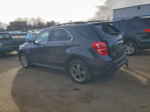 2GNFLFEK6G6232321 2016 CHEVROLET EQUINOX - Image 2