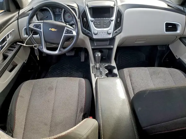 2GNFLFEK6G6232321 2016 CHEVROLET EQUINOX - Image 8