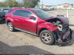 2GNFLFEK6G6232352 2016 CHEVROLET EQUINOX